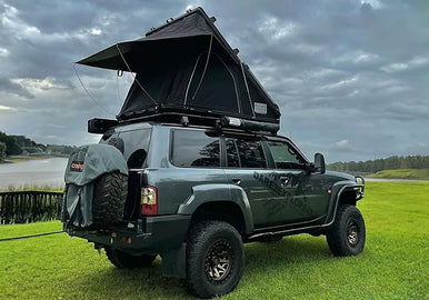 OT 1.4 ROOFTOP TENT