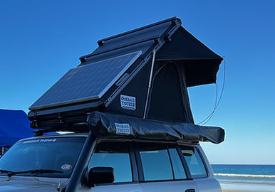 OT 1.4 ROOFTOP TENT