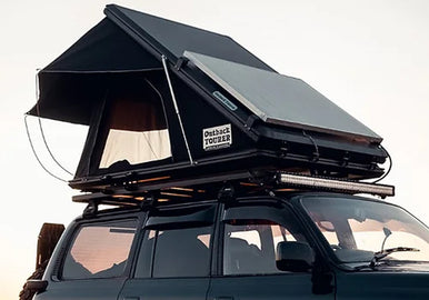 OT 1.2 ROOFTOP TENT