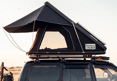 OT 1.2 ROOFTOP TENT