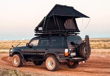 OT 1.2 ROOFTOP TENT