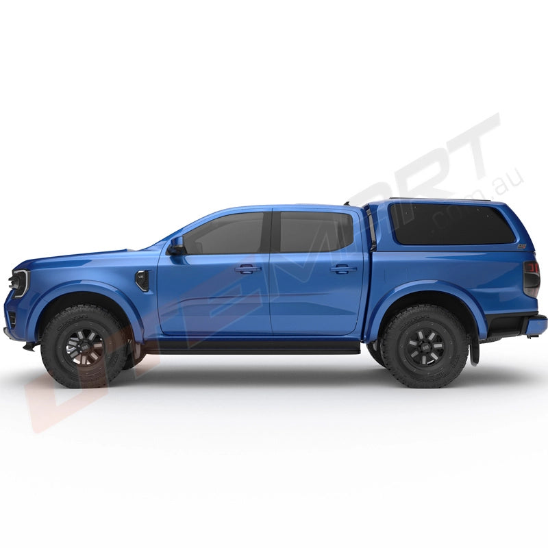 RANGER NEXT GEN EGR AUTO CANOPY GEN3 FACTORY COLOURS