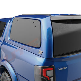 RANGER NEXT GEN EGR AUTO CANOPY GEN3 FACTORY COLOURS