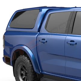 RANGER NEXT GEN EGR AUTO CANOPY GEN3 FACTORY COLOURS