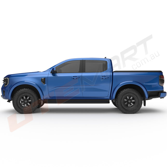 RANGER NEXT GEN FLARES EGR WILDTRACK FULL SET 35MM WIDE