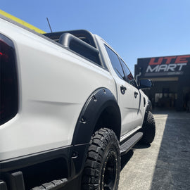 RANGER NEXT GEN FLARES UTEMART V45 FULL SET 45MM WIDE