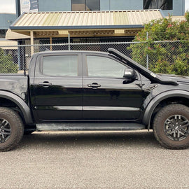 Ford RAPTOR Ranger 4