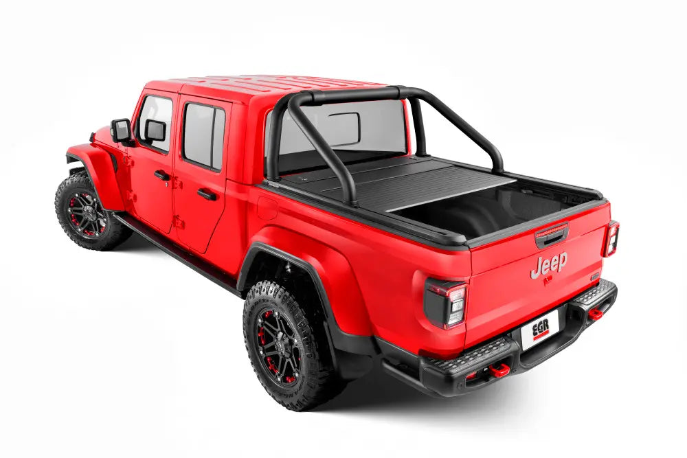 EGR ROLLTRAC - ELECTRIC JEEP GLADIATOR 2020-ONWARDS