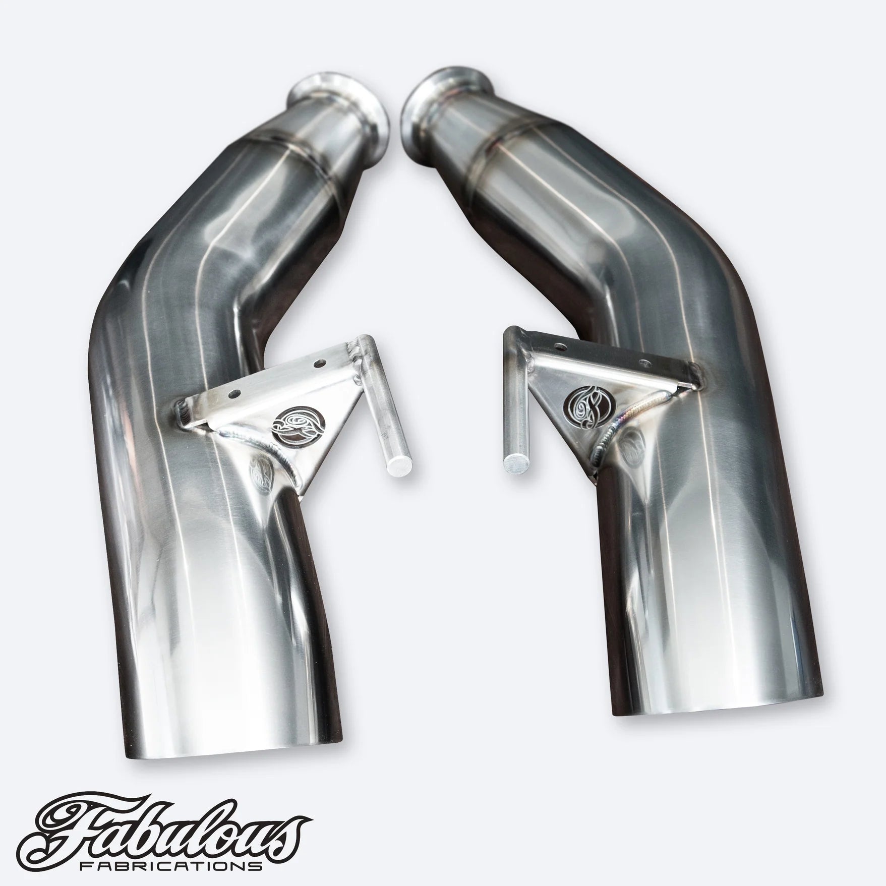 FORD RANGER RAPTOR TWIN EXHAUST AND STANDARD INLET AIRBOX COMBO