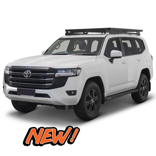 SLIMLINE II ROOF RACK KIT - TOYOTA LAND CRUISER 300