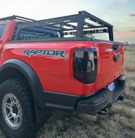 Tyrant 4x4 Tub Rack - Ford Next Gen Raptor (2022-CURRENT)