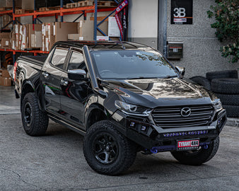 SUPREME | X-SERIES BULL BAR – MAZDA BT50