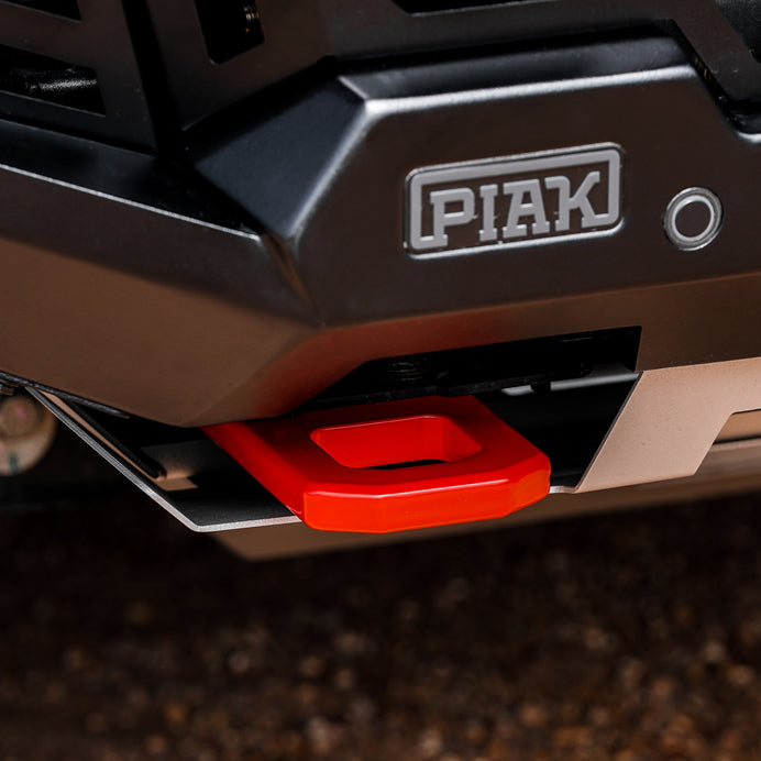 PIAK Offroad - Genesis Single Loop Bar - Next Gen Everest