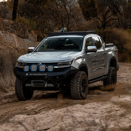 Predator Bull bar, Volkswagen Amarok, NF 2023 on