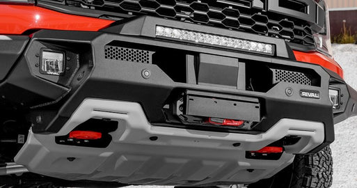 RIVAL 4X4 BULL BAR - NEXT GEN RAPTOR