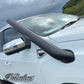 LDV T60 SHORT ENTRY STAINLESS SNORKEL