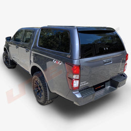 NAVARA NP300 03/2021 + EGR AUTO GEN3 CANOPY FACTORY COLOURS