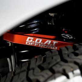 GOAT OFFROAD NEXT GEN RANGER RAPTOR BILLET UCA