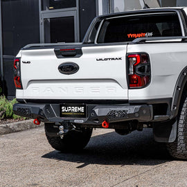 SUPREME INNOVATIONS X-SERIES REAR BAR - FORD RANGER NEXT GEN