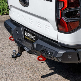 SUPREME INNOVATIONS X-SERIES REAR BAR - FORD RANGER NEXT GEN