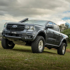 BEIHOUSE FORD RANGER NEXT GEN ROCK SLIDERS