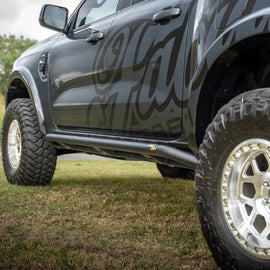 BEIHOUSE FORD RANGER NEXT GEN ROCK SLIDERS