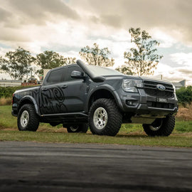 BEIHOUSE FORD RANGER NEXT GEN ROCK SLIDERS