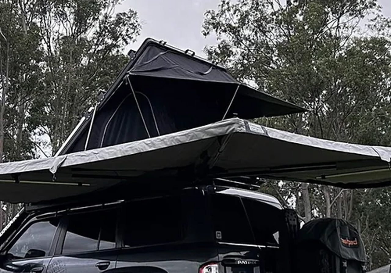 OUTBACK TOURER 270 AWNING