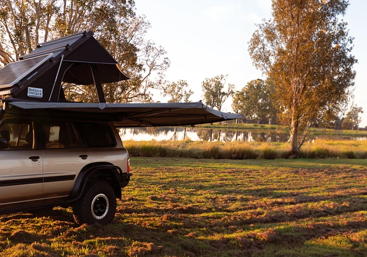 OUTBACK TOURER 270 AWNING