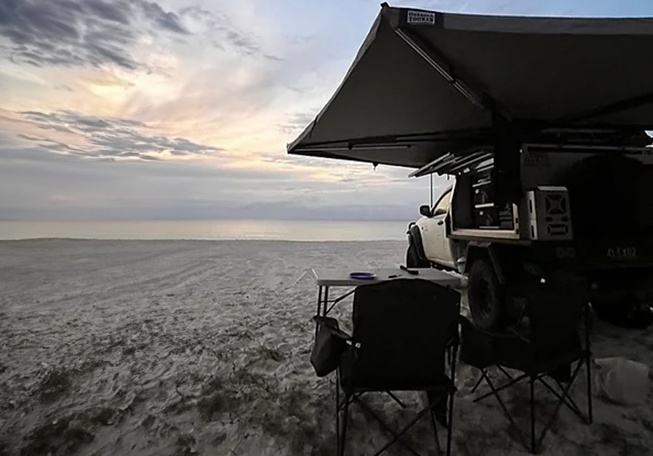 OUTBACK TOURER 270 AWNING