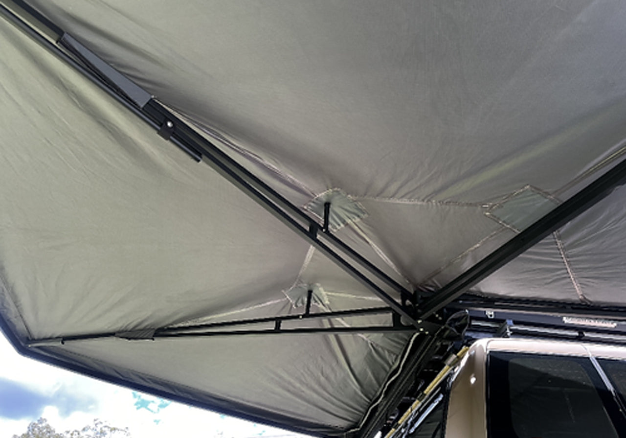 OUTBACK TOURER 270 AWNING