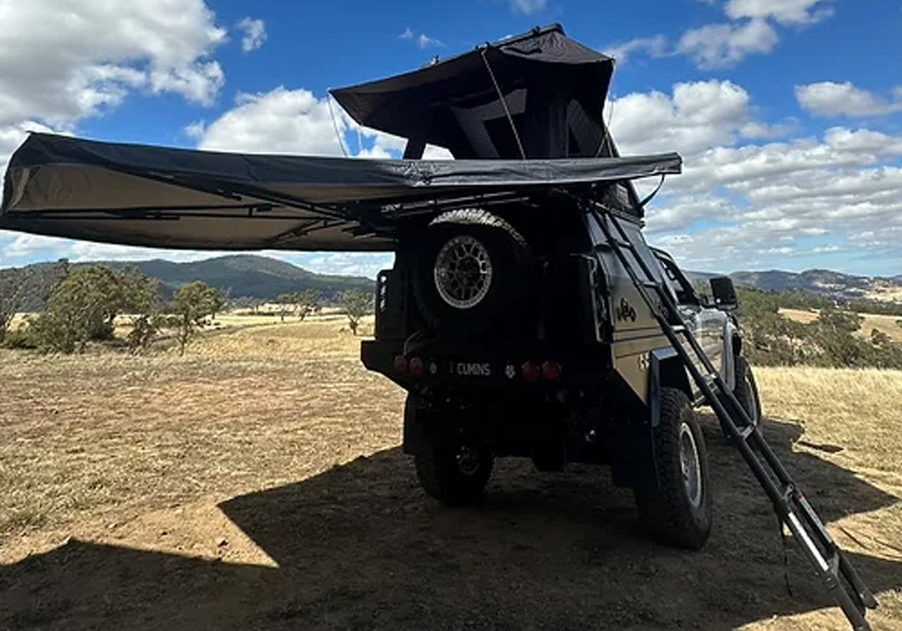 OUTBACK TOURER 270 AWNING