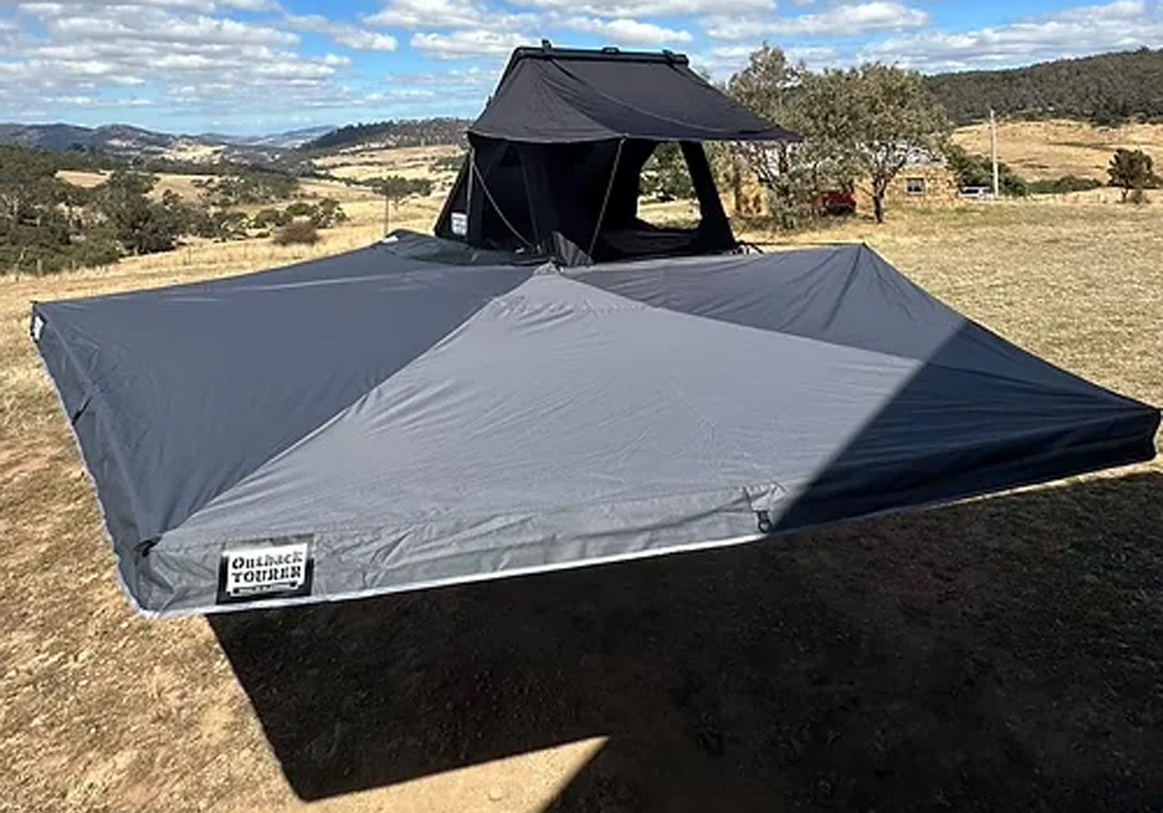 OUTBACK TOURER 270 AWNING