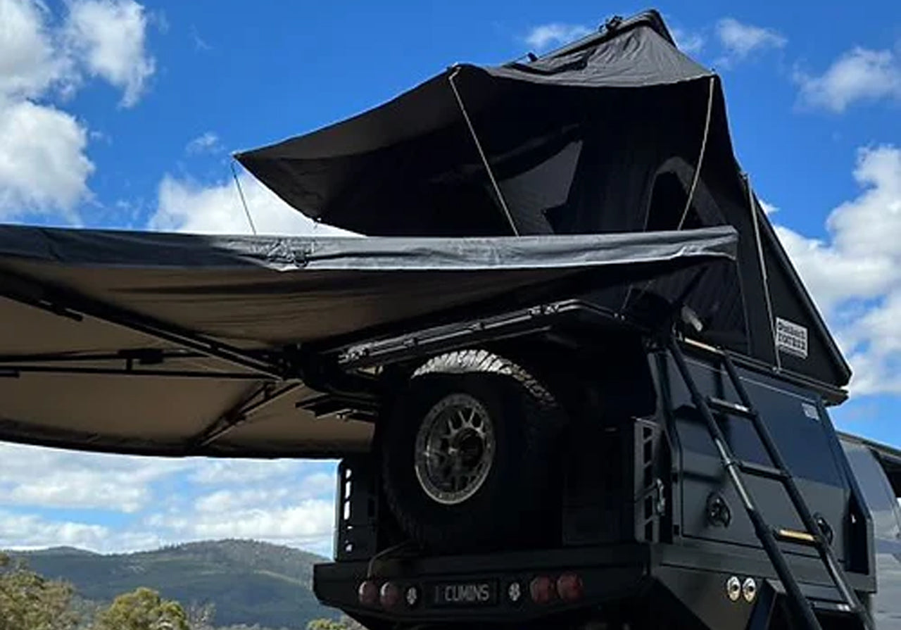 OUTBACK TOURER 270 AWNING