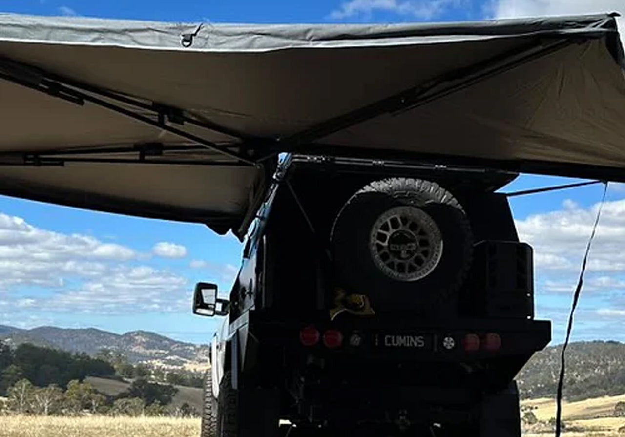 OUTBACK TOURER 270 AWNING