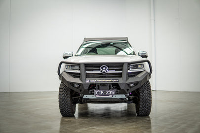 Toro Bull bar, Volkswagen Amarok, NF 2023 on