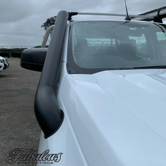 Ford Ranger PX MK2 Stainless Snorkel