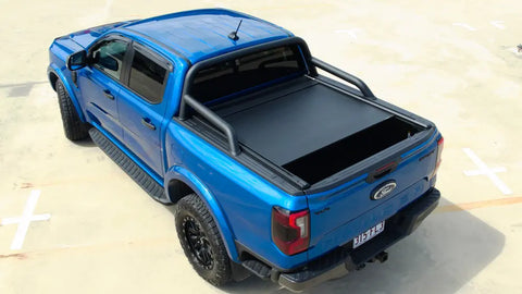 EGR ROLLTRAC - ELECTRIC FORD RANGER RAPTOR MY22 2022-ONWARDS