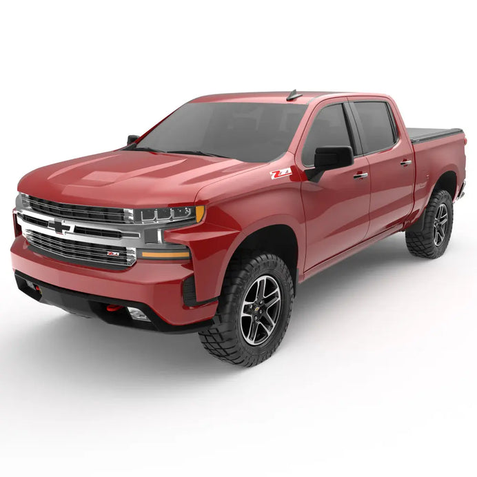 EGR ROLLTRAC - ELECTRIC CHEVROLET SILVERADO 1500 2020-ONWARDS