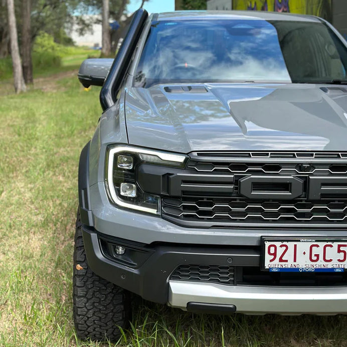 Next Gen Ford Raptor Ranger Short Entry Snorkel