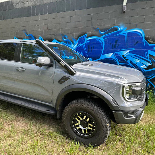 Next Gen Ford Raptor Ranger Short Entry Snorkel