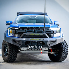 Predator Bar for Next Gen Ford Ranger Raptor, 2022 on