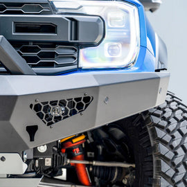 Predator Bar for Next Gen Ford Ranger Raptor, 2022 on