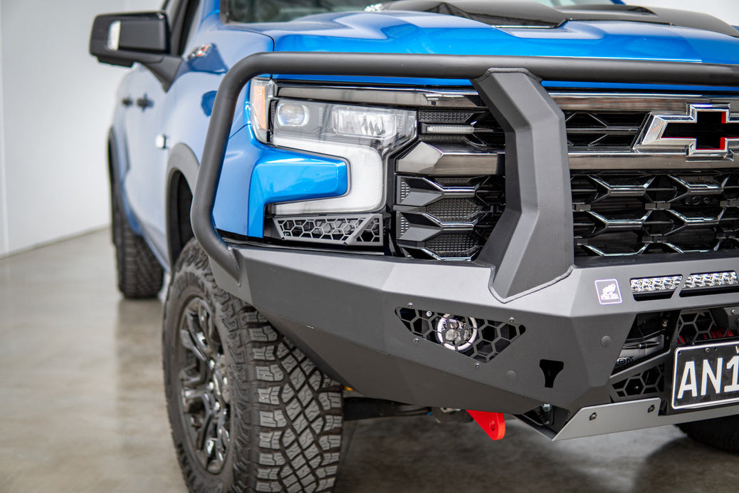 Toro bar for Chevrolet Silverado 1500 MY23, 2023 on