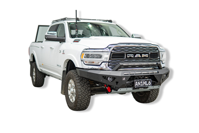 Predator Bull bar to suit Ram 2500/3500 DJ2, 2019 to current