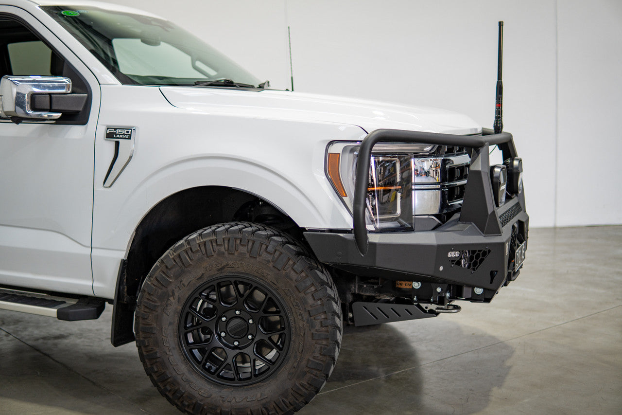 Toro bull bar to suit, Ford F150 P702, 2021 on