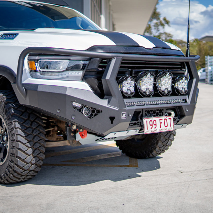 Toro Bull bar, Ram 1500 DT, 2021 to current