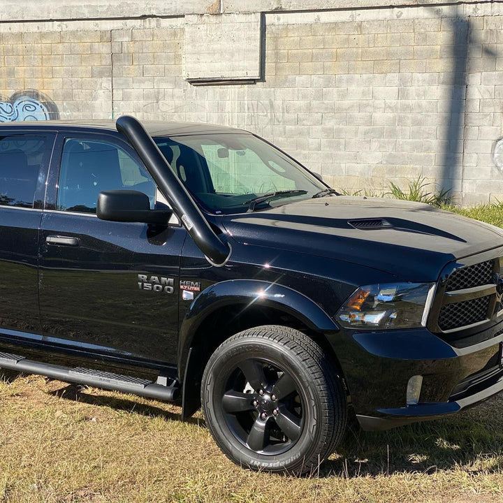 Dodge Ram 1500 DS 5