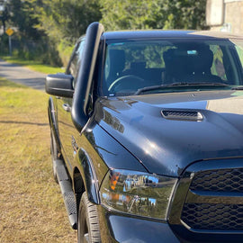 Dodge Ram 1500 DS 5