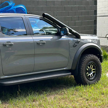 Next Gen Ford Raptor Ranger Short Entry Snorkel